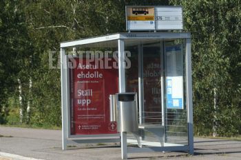 EA350265, Eastpress, Vantaa, Finland